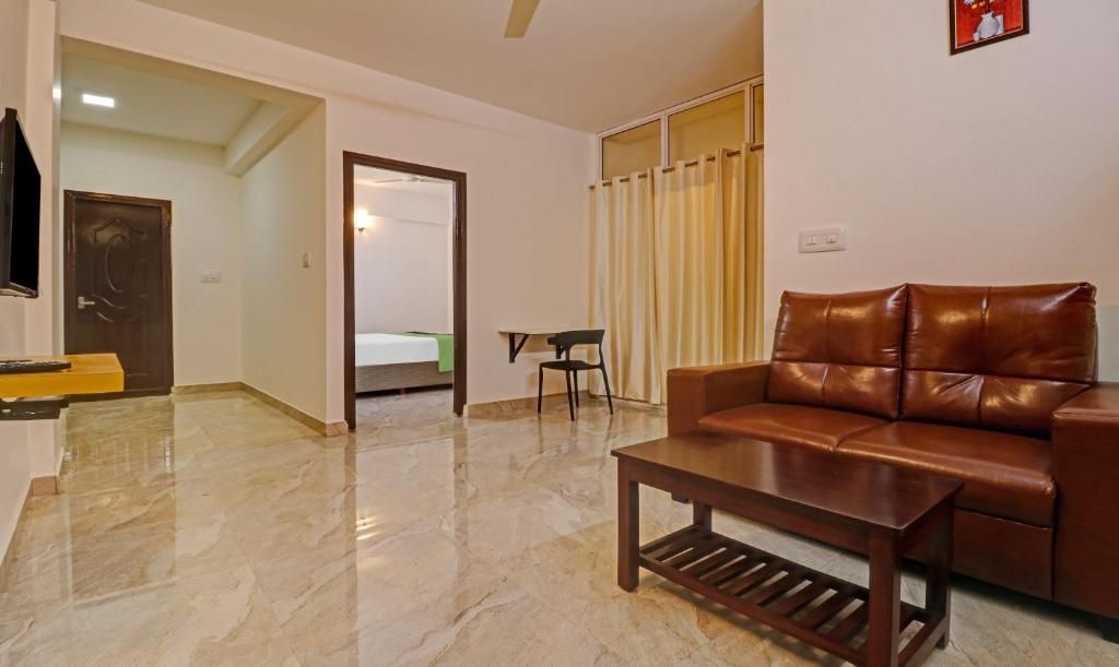 undefined Treebo Apple Villa Jakkur 3