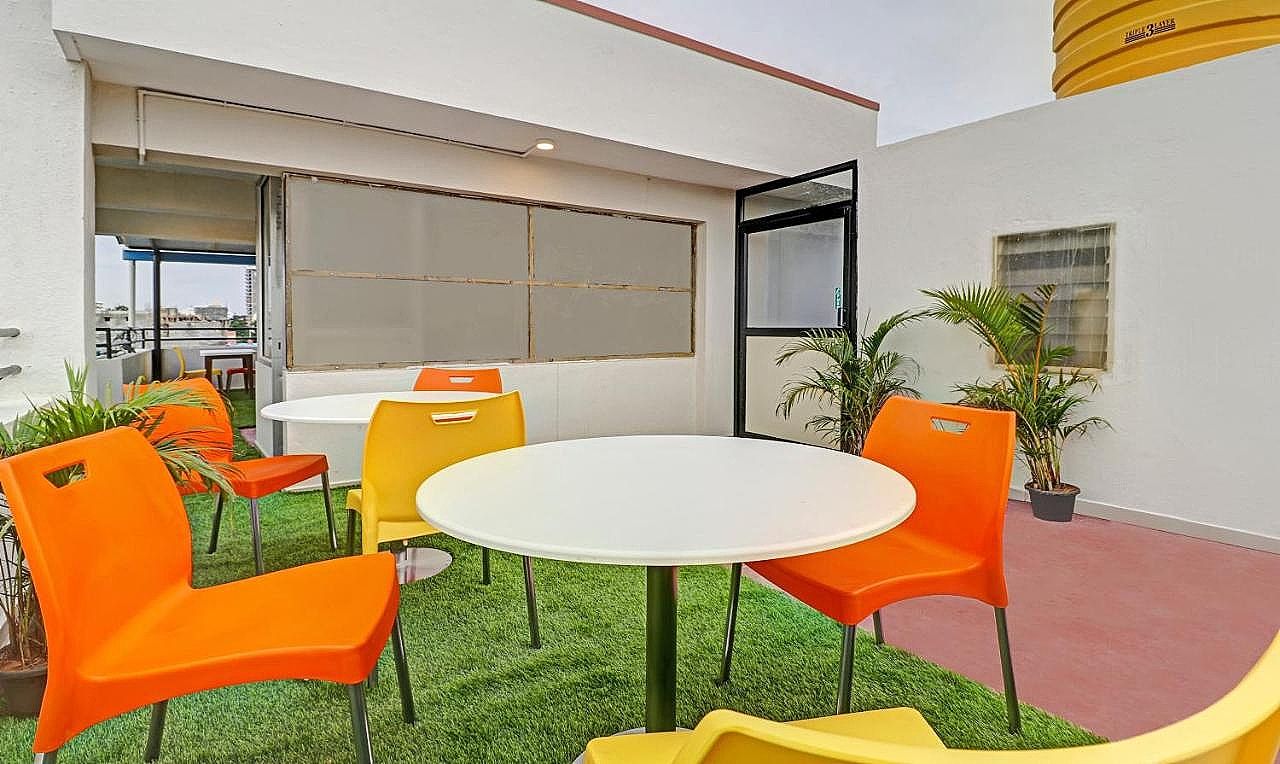 undefined Treebo Apple Villa Jakkur 4