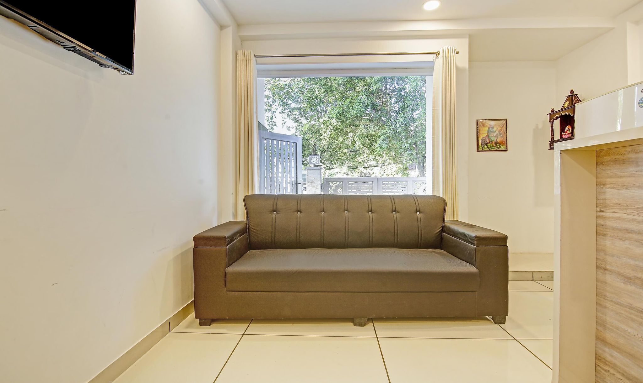 Public Areas