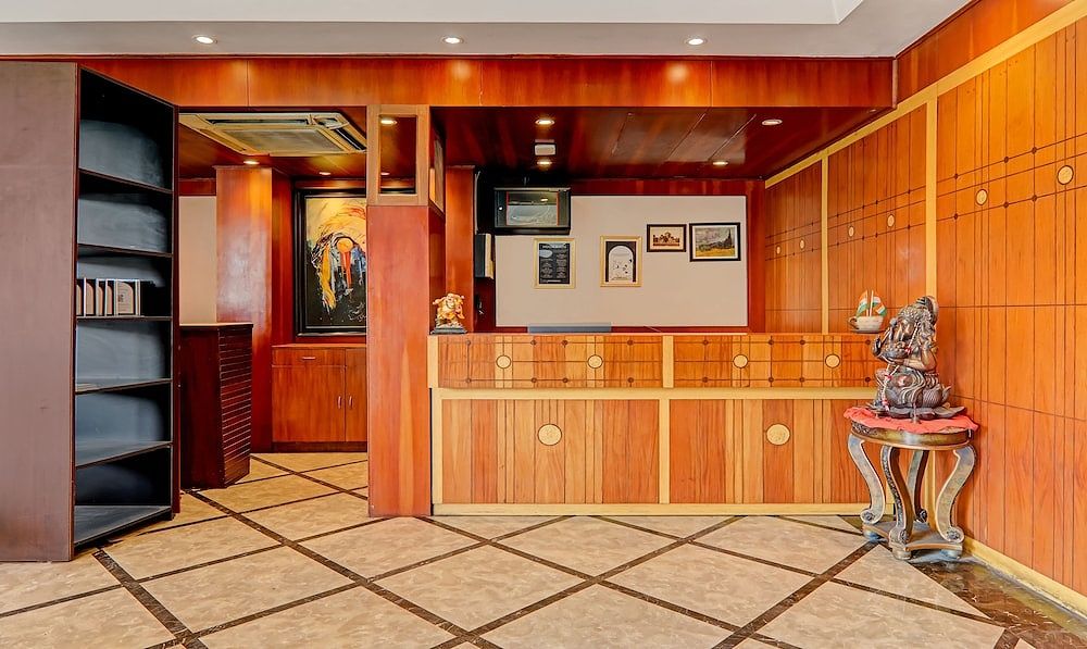 undefined Treebo Edesia 2