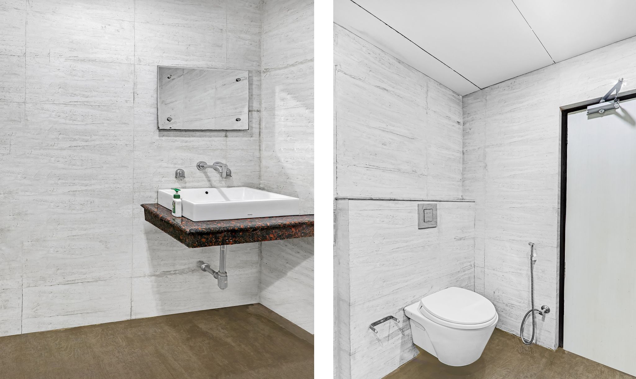 Treebo Edesia Deluxe Double Room 8