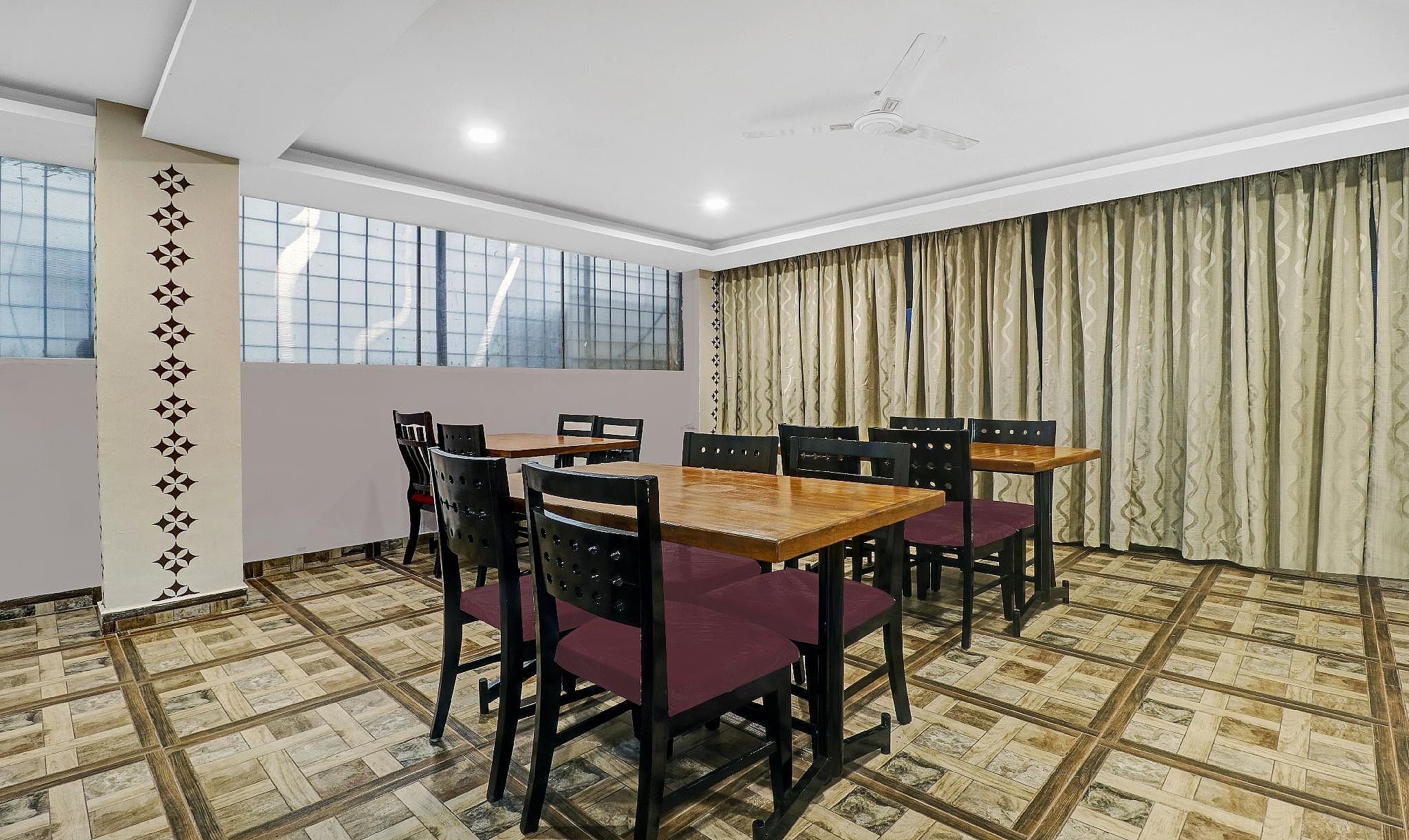 undefined Treebo Elite Premium Homes 10