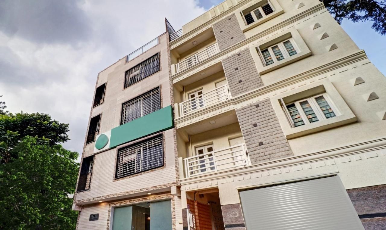 undefined Treebo Elite Premium Homes 7