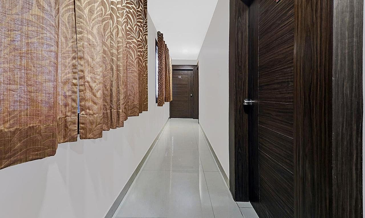 undefined Treebo Elite Premium Homes 4