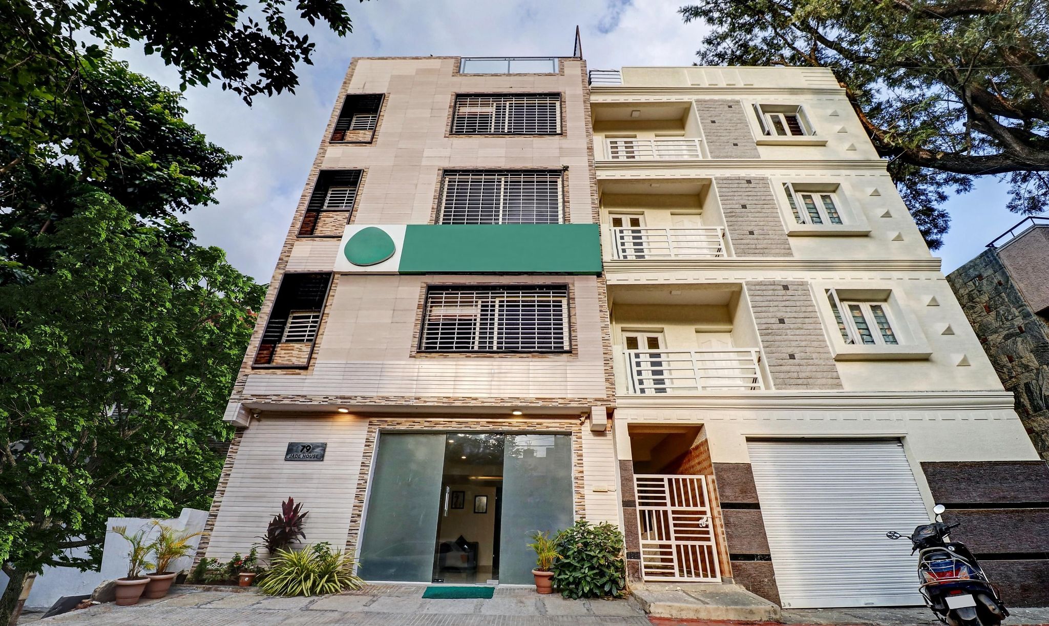 undefined Treebo Elite Premium Homes