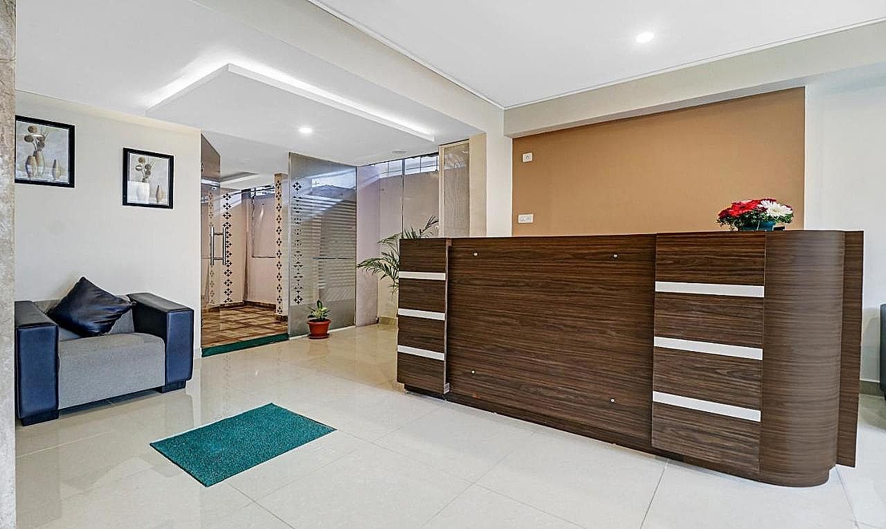 undefined Treebo Elite Premium Homes 2