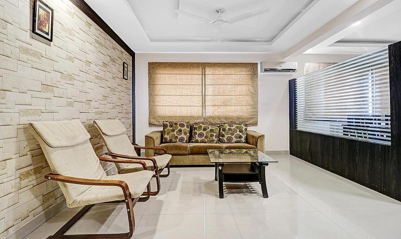 undefined Treebo Elite Premium Homes 3