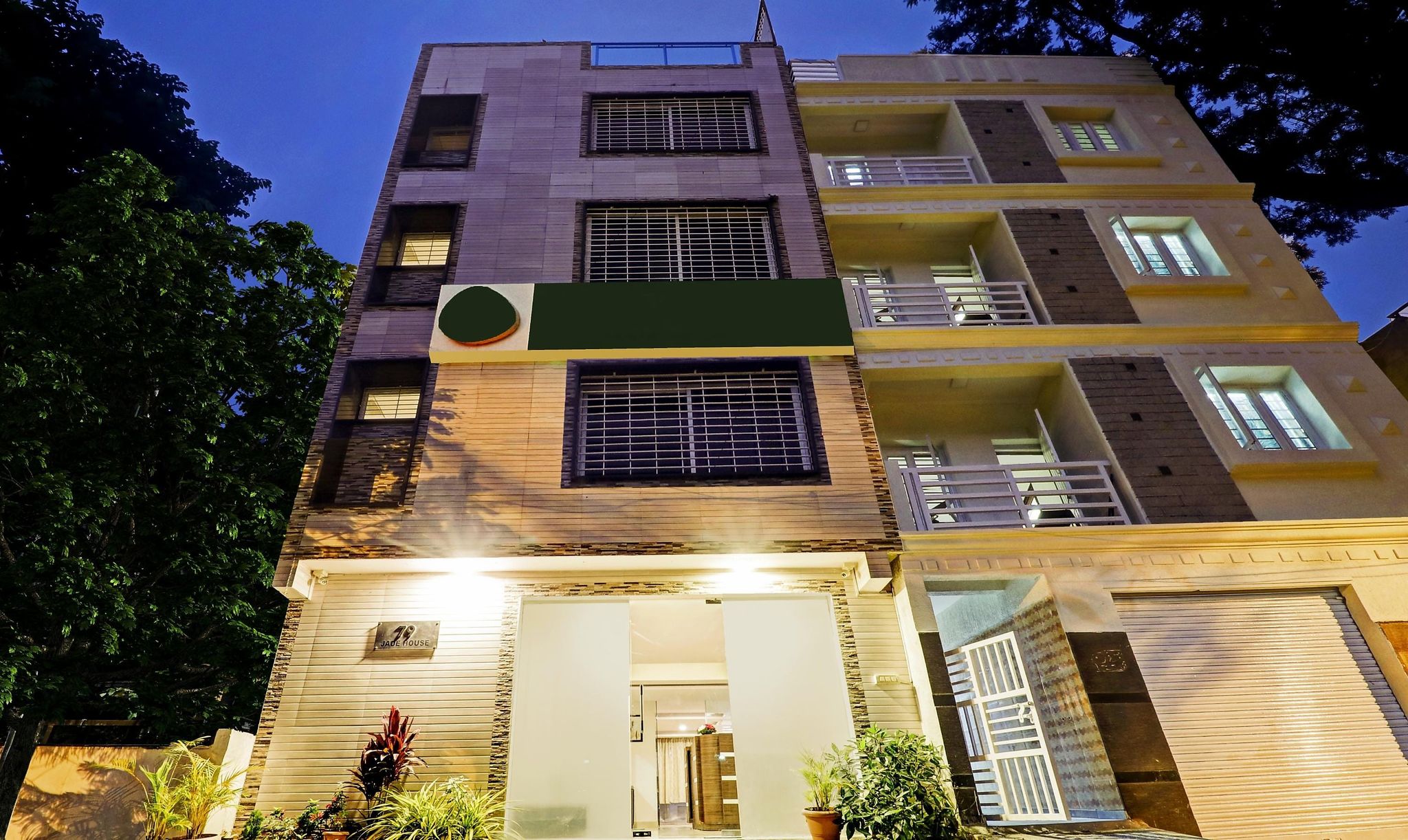 undefined Treebo Elite Premium Homes 6