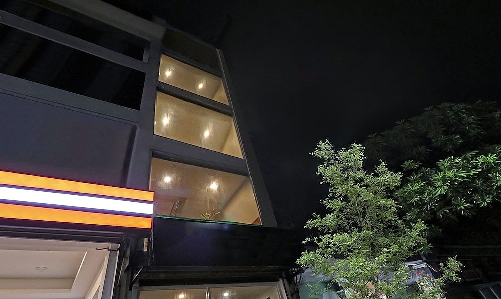 undefined Treebo Galaxy Rooms 8