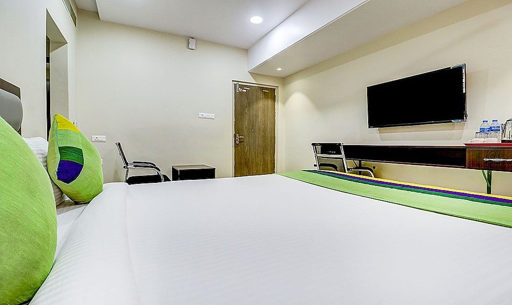 Treebo Grand Milan Standard Double Room 21