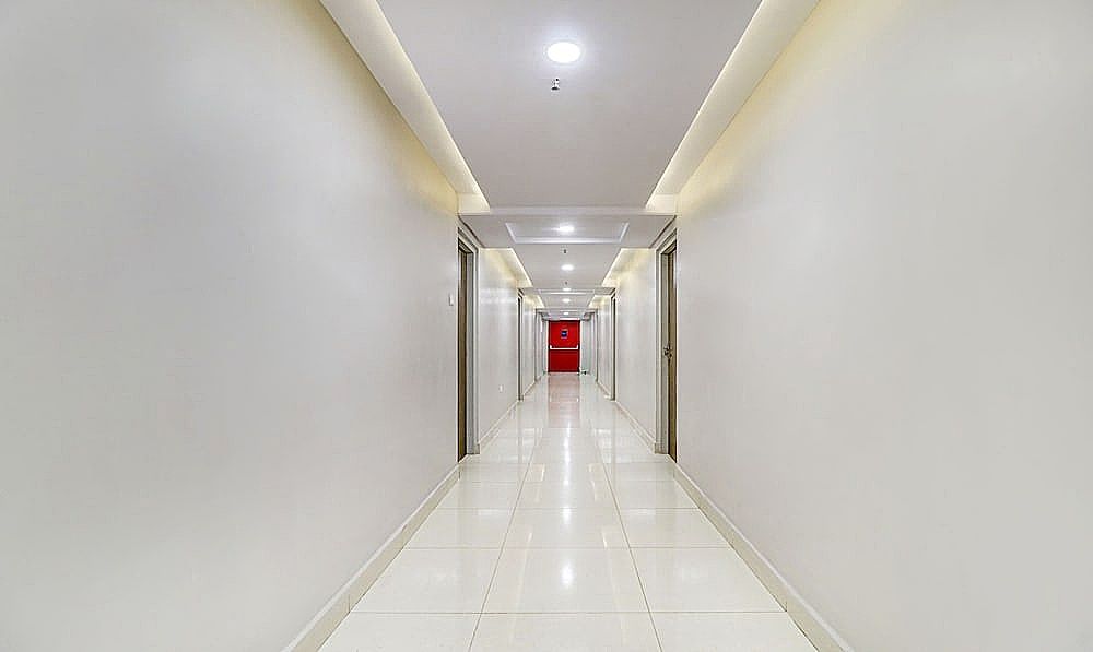 undefined Treebo Grand Milan 3