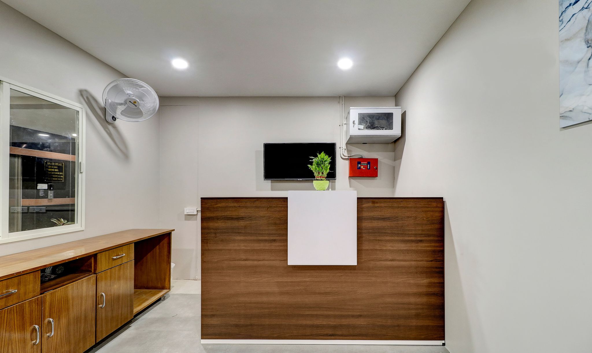 undefined Treebo Grand Milan 2