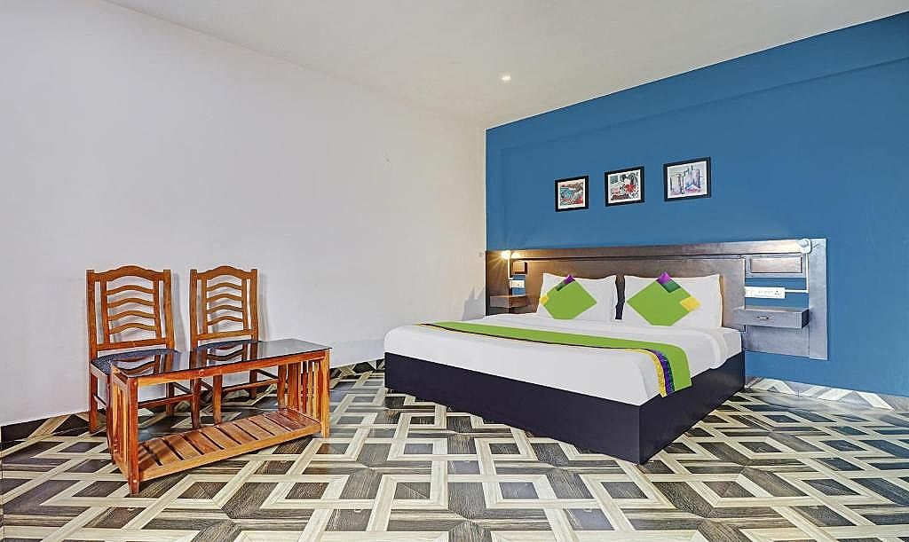 Treebo Trend Hazeberg Resort Maple 5