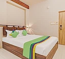 Treebo Arastu Grand Standard Double Room 7