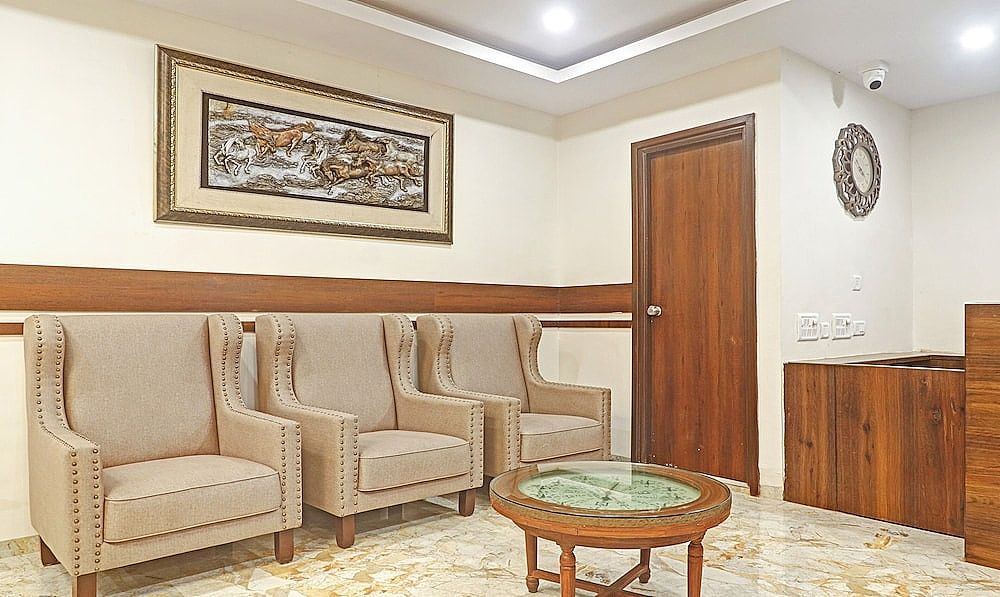 undefined Treebo Arastu Grand 3