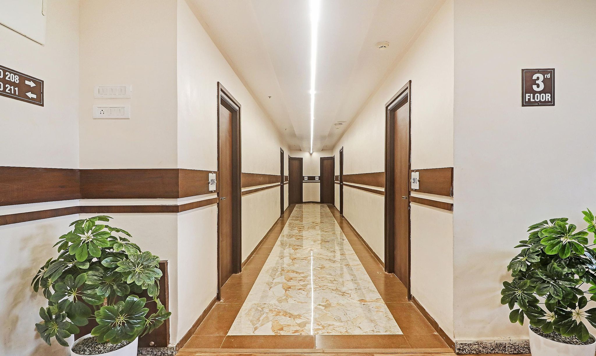 undefined Treebo Arastu Grand 4