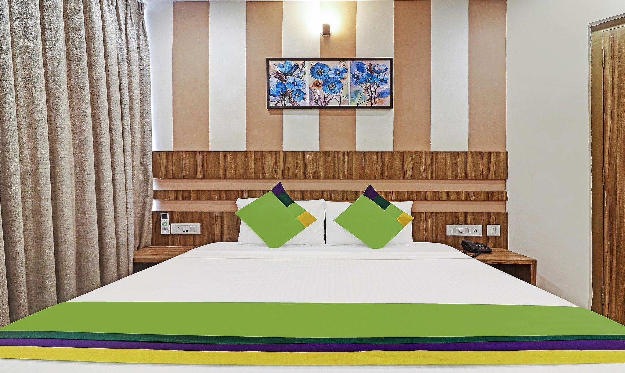 undefined Treebo Arastu Grand 5