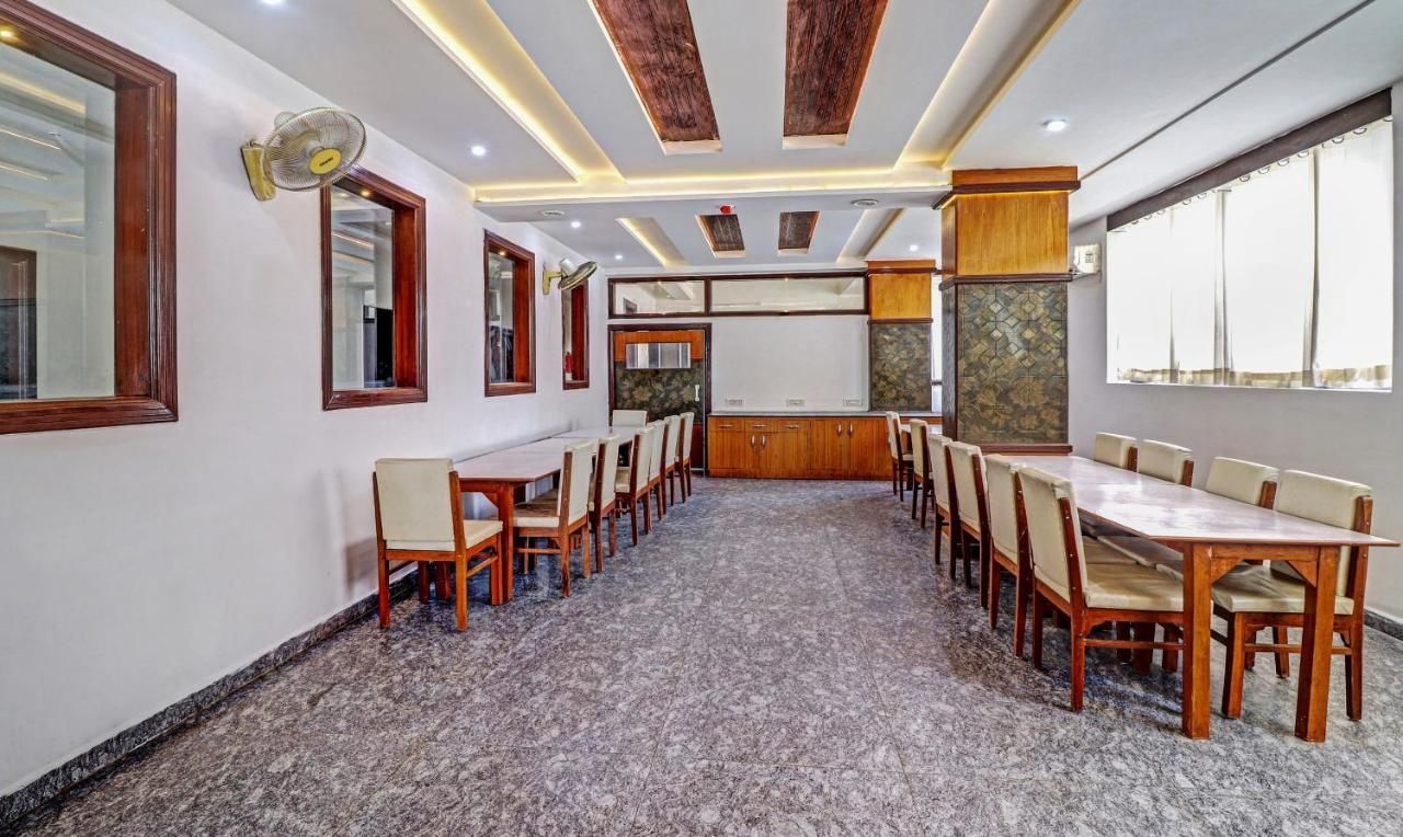 undefined Hotel Golden Bird 10