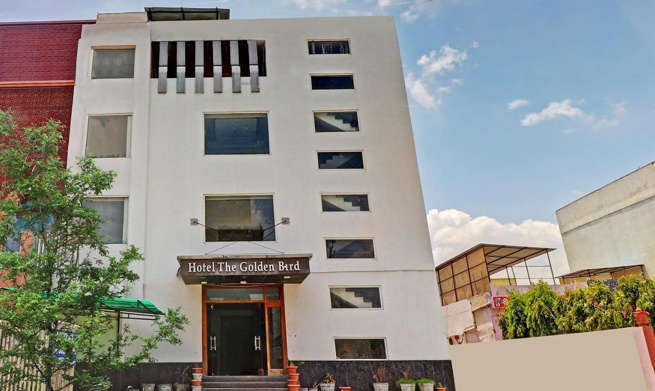 undefined Hotel Golden Bird 6