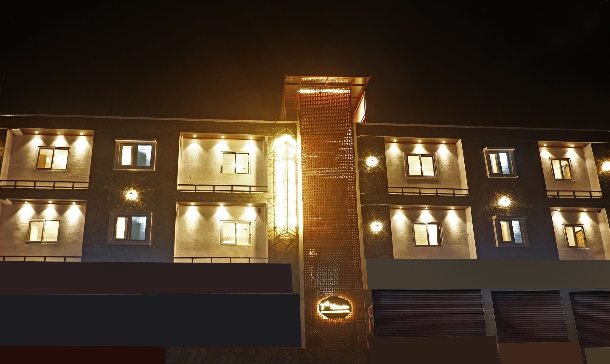 undefined Treebo Seventh Heaven Kukatpally 7