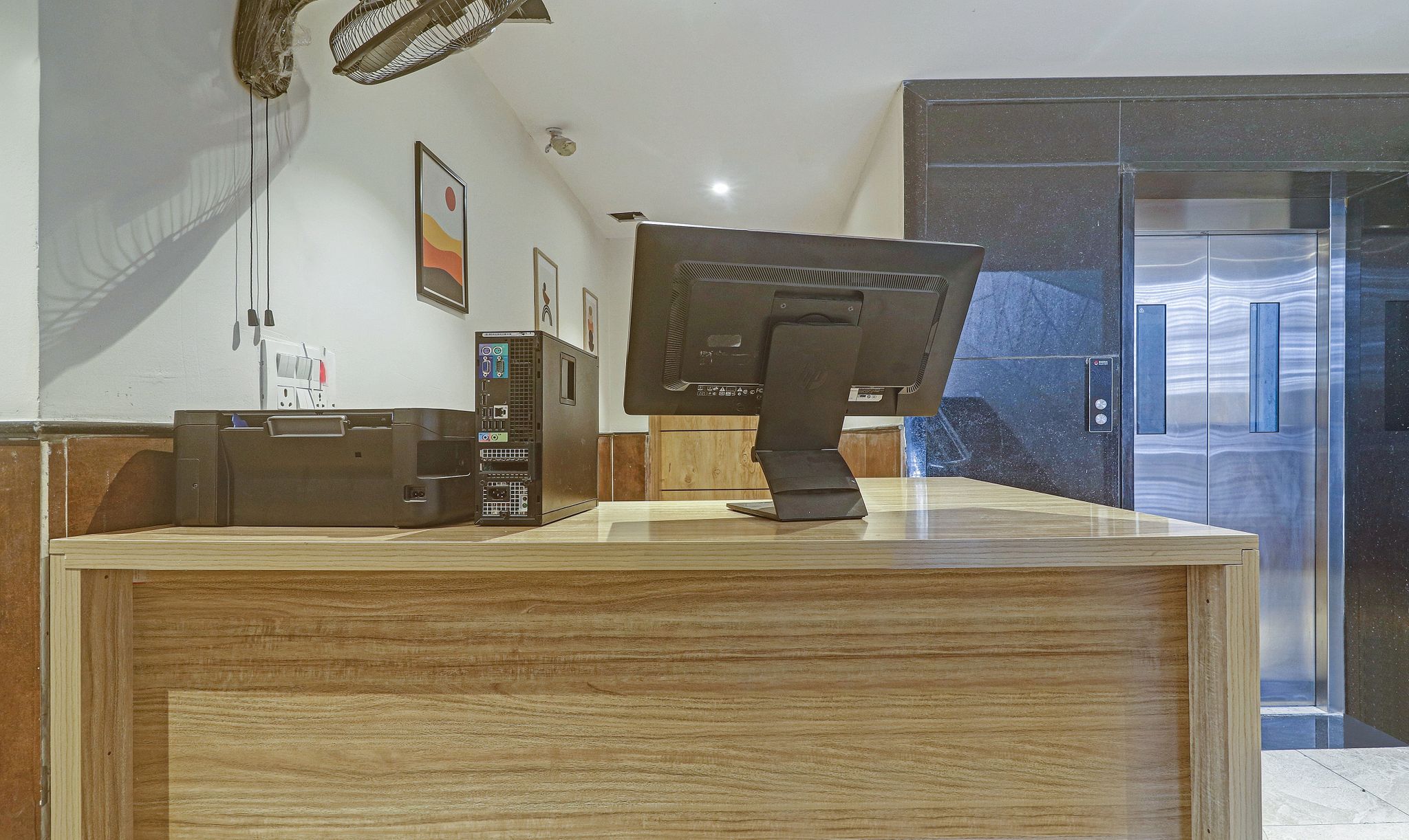 undefined Treebo Seventh Heaven Kukatpally 2