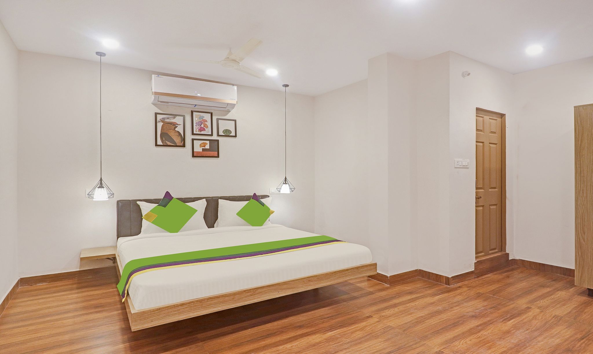 undefined Treebo Seventh Heaven Kukatpally 5