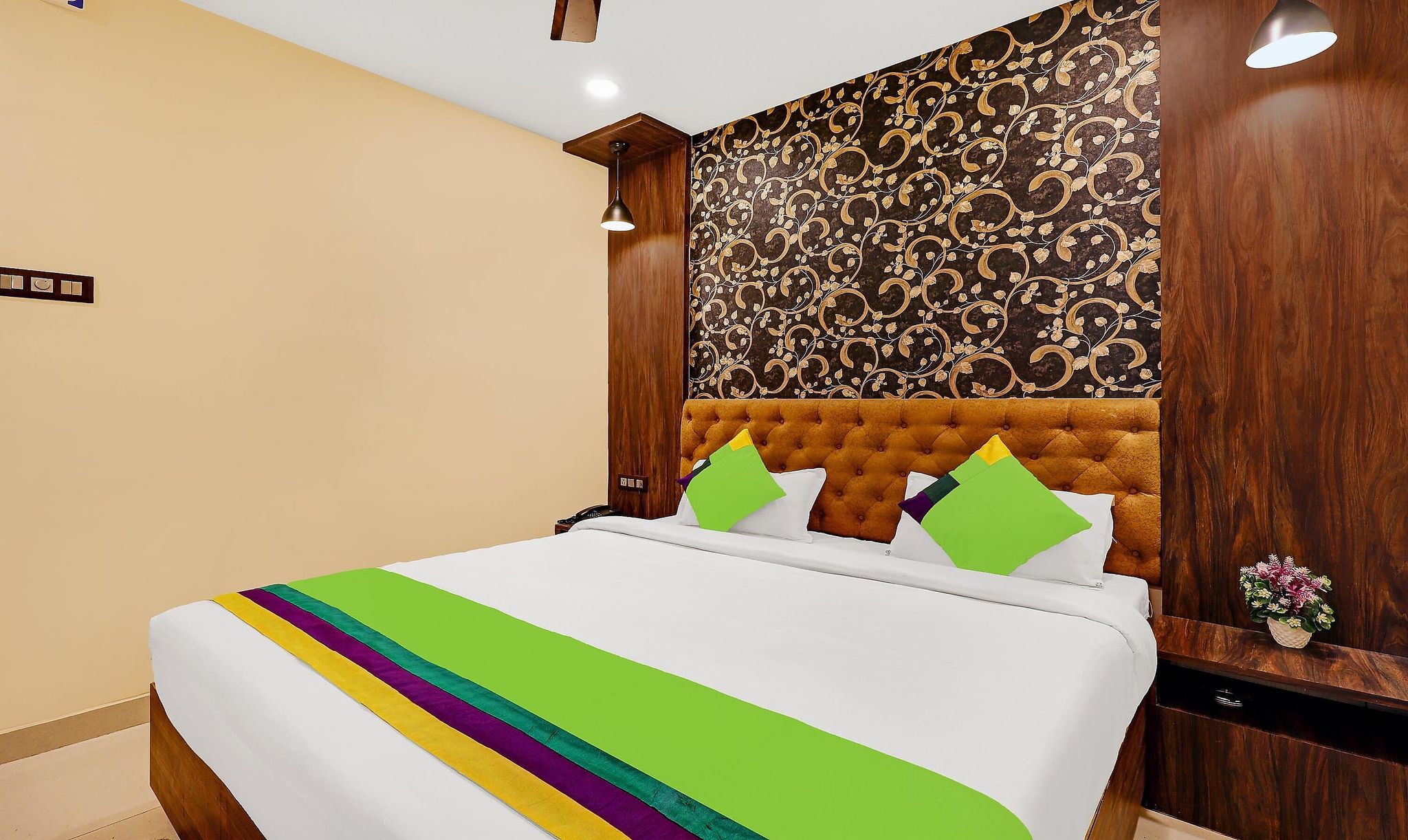 Premium Double Room