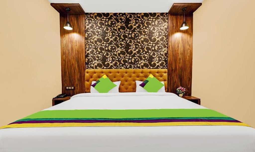 Premium Double Room