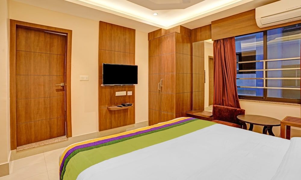 Treebo Indrapuri Hotel & Resort, Siliguri Junction Double Room 4