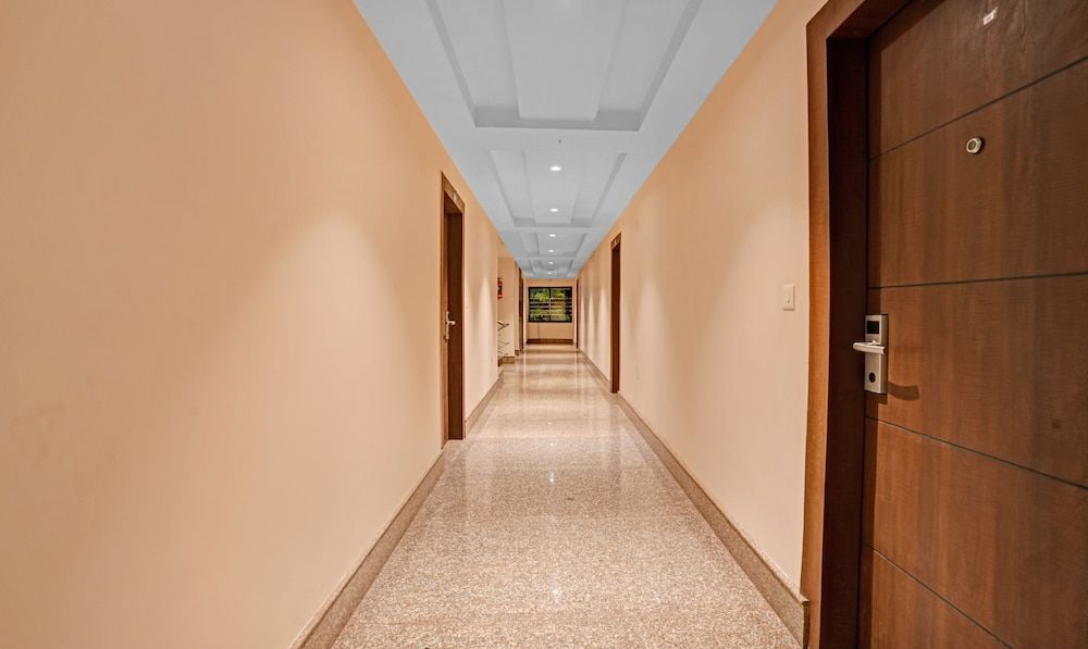 undefined Treebo Indrapuri Hotel & Resort Siliguri Junction 3