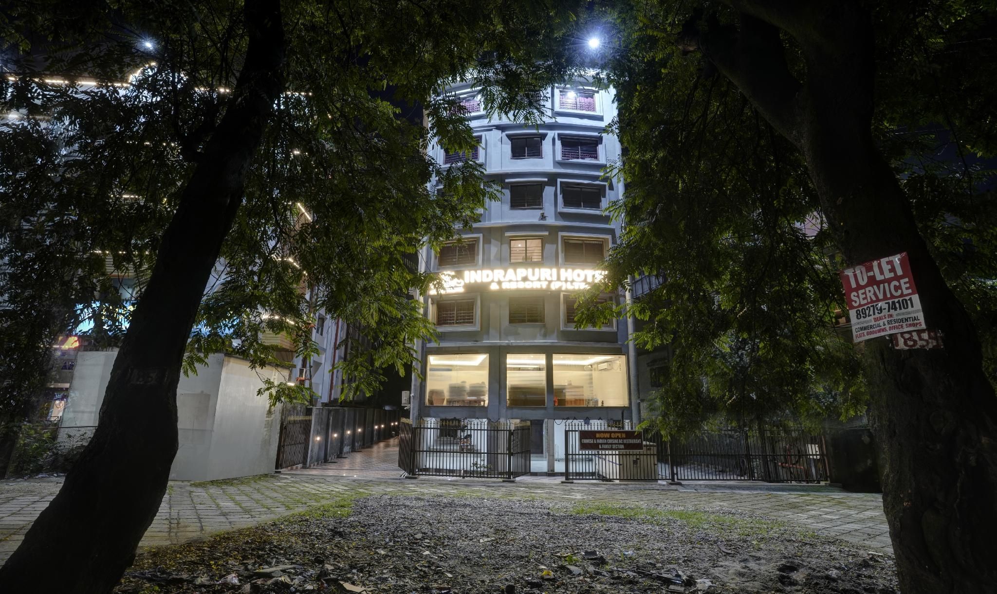 undefined Treebo Indrapuri Hotel & Resort Siliguri Junction 9