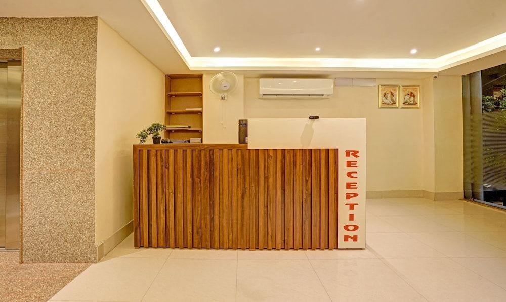 undefined Treebo Indrapuri Hotel & Resort Siliguri Junction 2