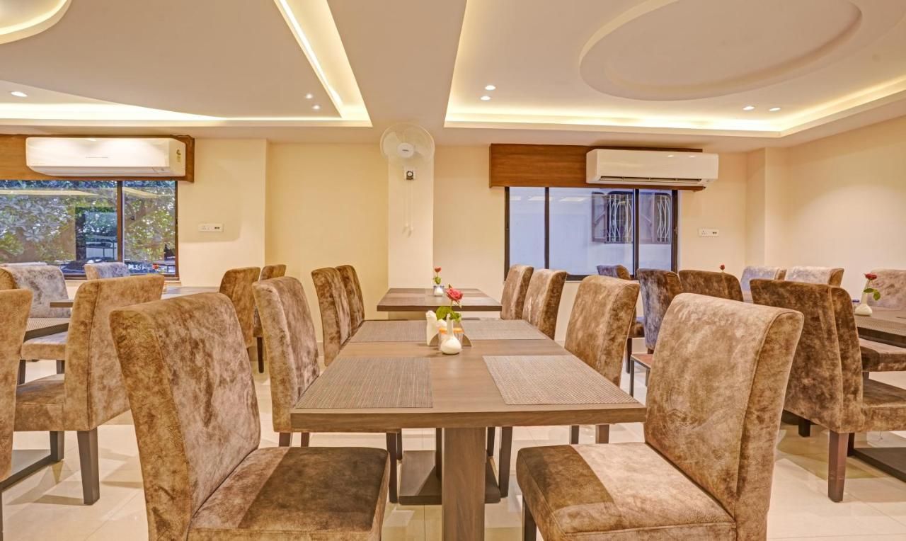 undefined Treebo Indrapuri Hotel & Resort Siliguri Junction 4