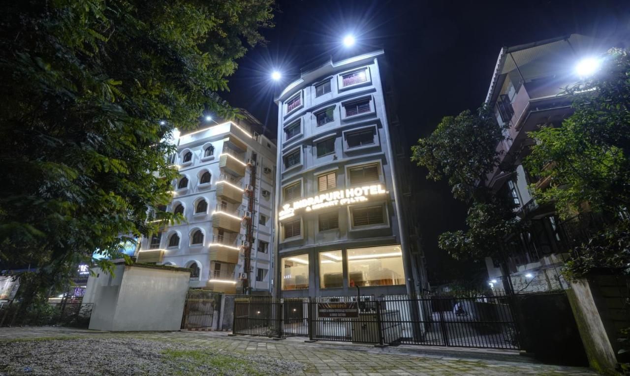 undefined Treebo Indrapuri Hotel & Resort Siliguri Junction 6