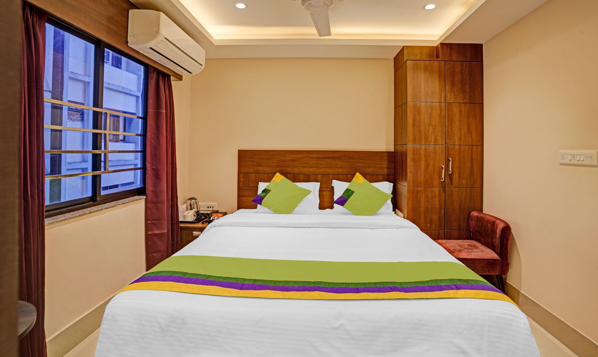 undefined Treebo Indrapuri Hotel & Resort Siliguri Junction 5