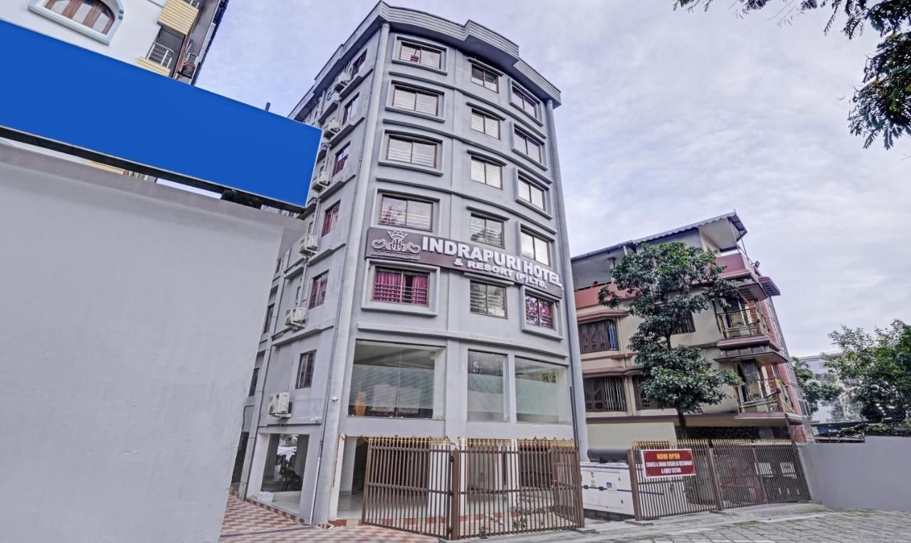 undefined Treebo Indrapuri Hotel & Resort Siliguri Junction