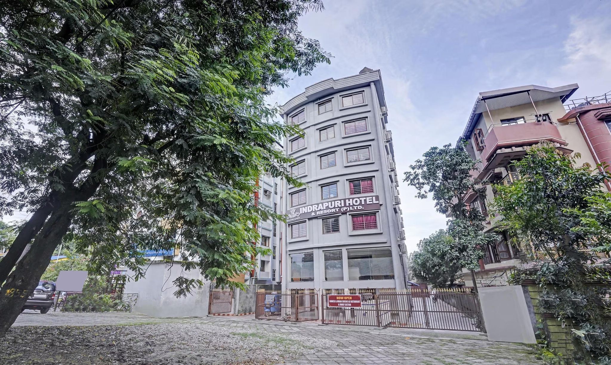undefined Treebo Indrapuri Hotel & Resort Siliguri Junction 8