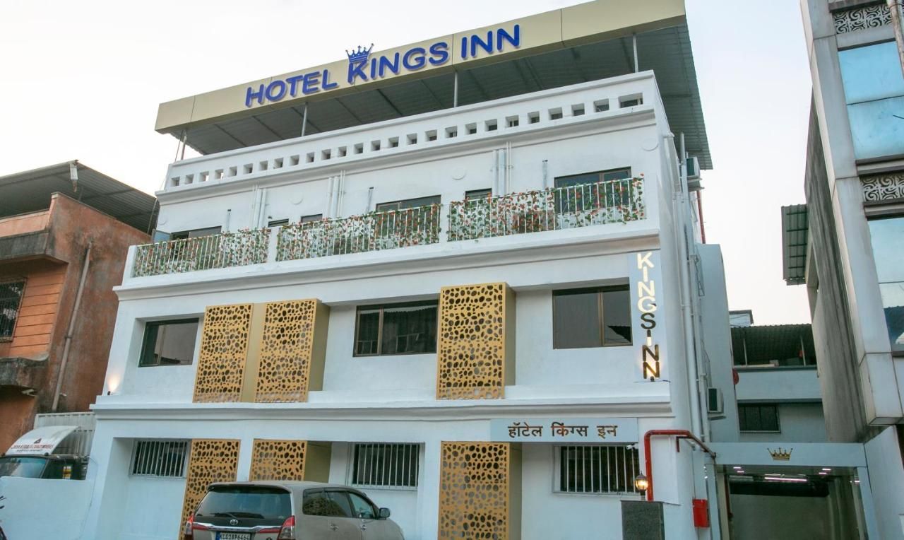 undefined Treebo Kings Inn Vashi 6