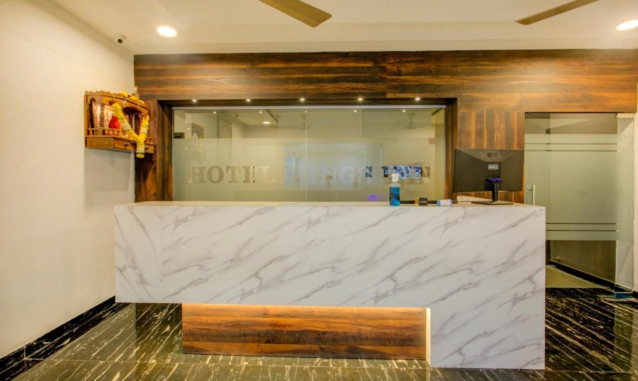 undefined Treebo Kings Inn Vashi 2