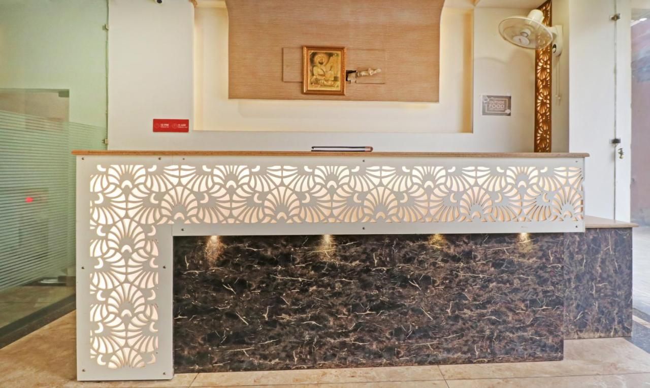 Public Areas