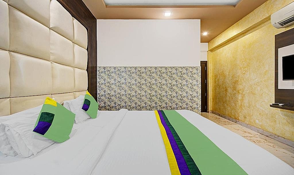 Treebo Trend Mangal Residency