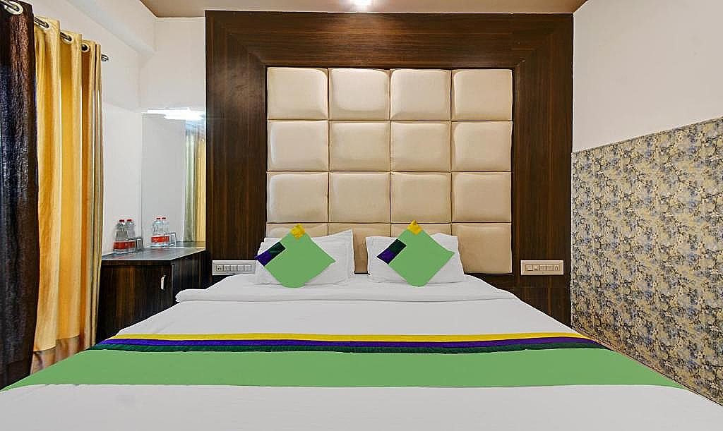 Treebo Trend Mangal Residency