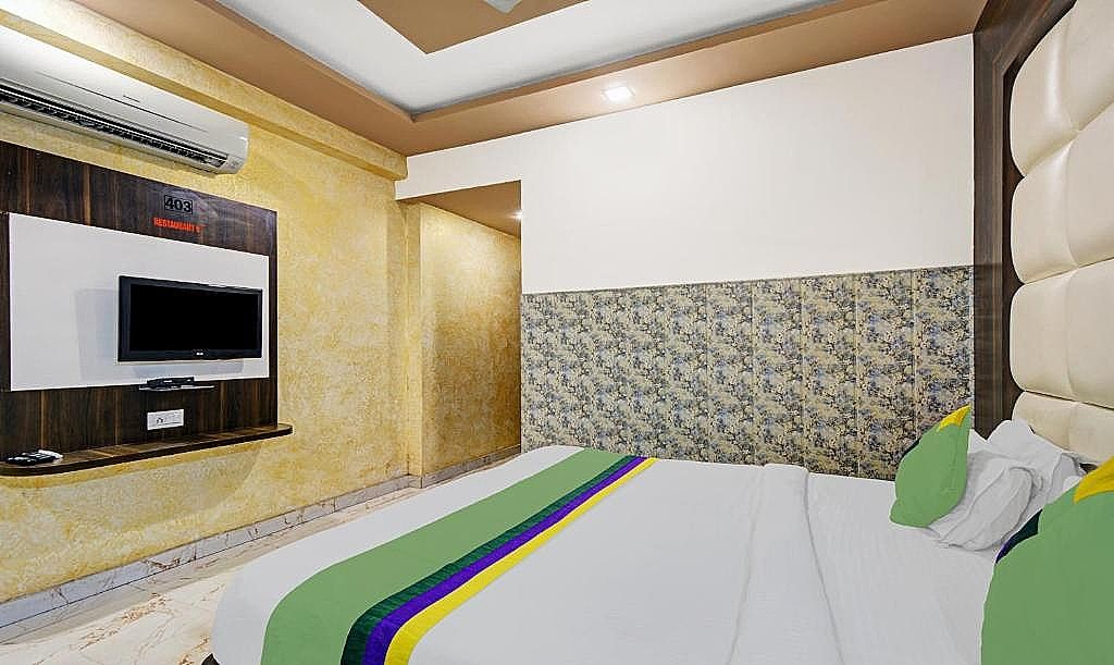 Treebo Trend Mangal Residency