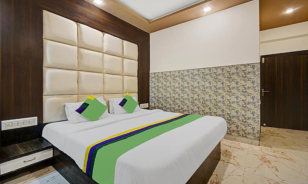 Treebo Trend Mangal Residency