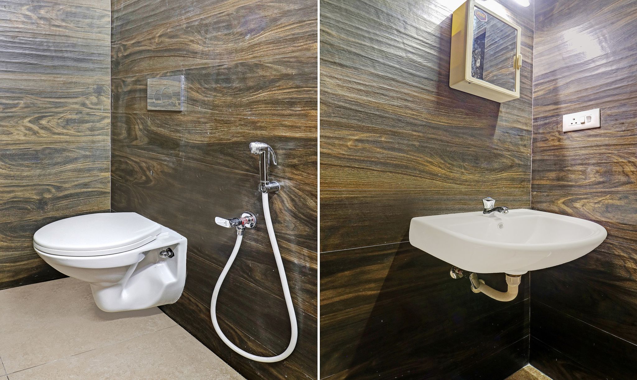 Itsy Hotels Palm Grove By D2V Standard Double Room 6