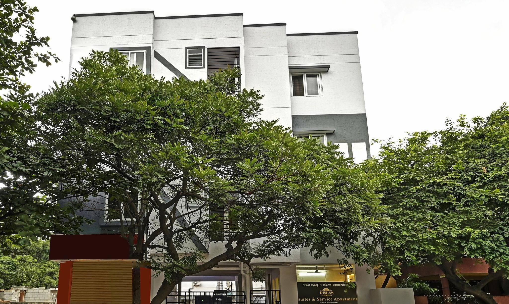 undefined Treebo Trend Rishan Suites 6