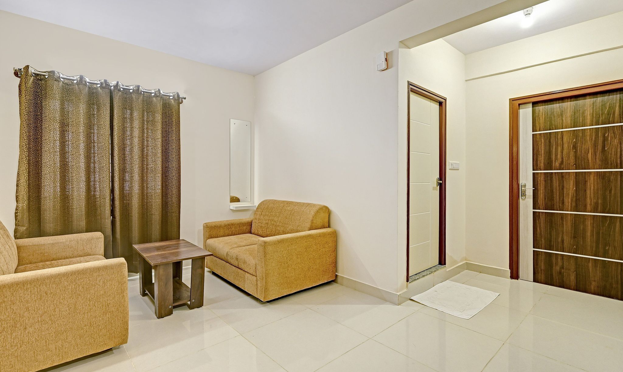 undefined Treebo Trend Rishan Suites 3