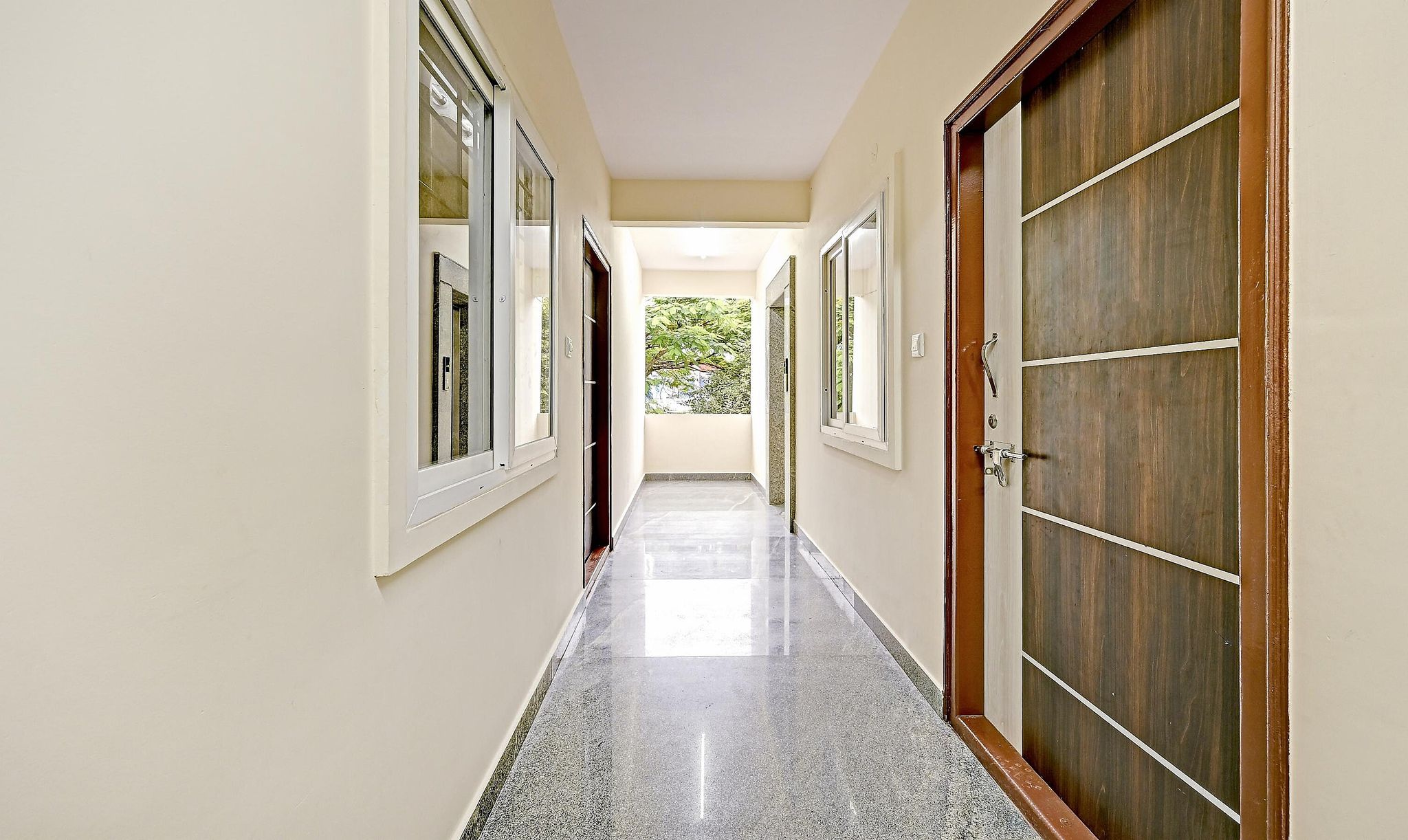 undefined Treebo Trend Rishan Suites 4