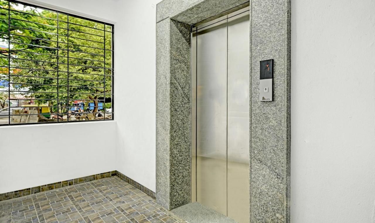 undefined Treebo Trend Rishan Suites 10