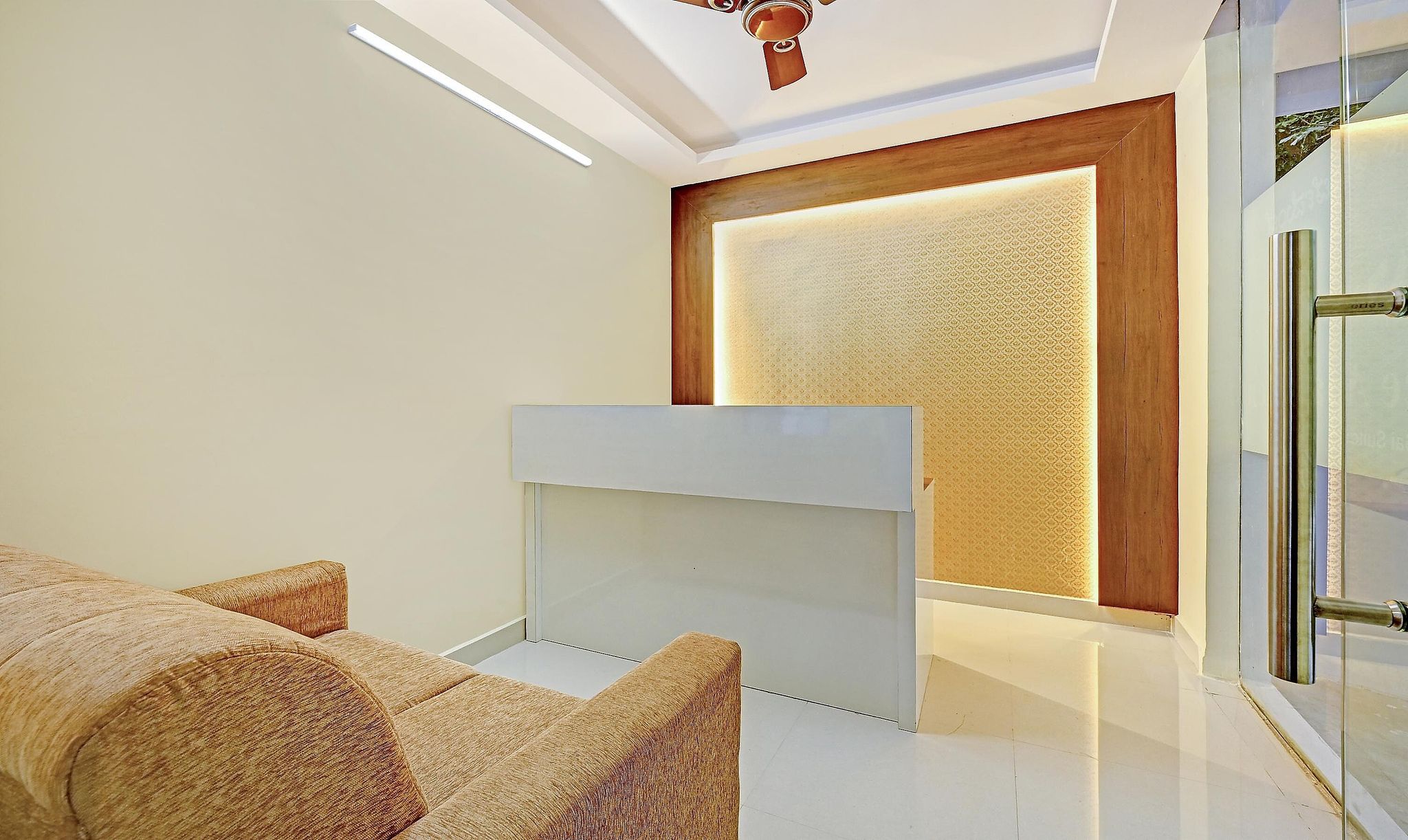 undefined Treebo Trend Rishan Suites 2